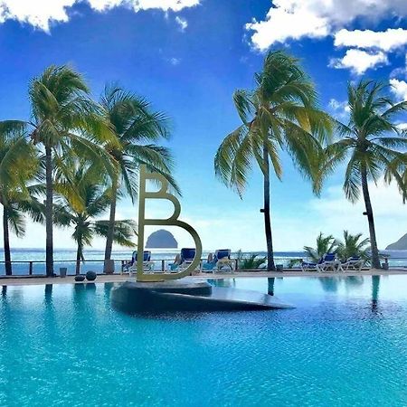Nouveau : Suite Blue Diamond Le Diamant Dış mekan fotoğraf
